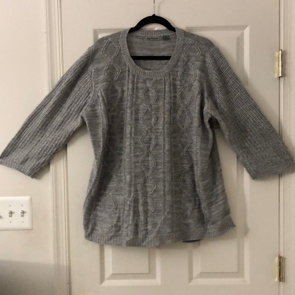 Jason Maxwell - Women’s Pullover Sweater
